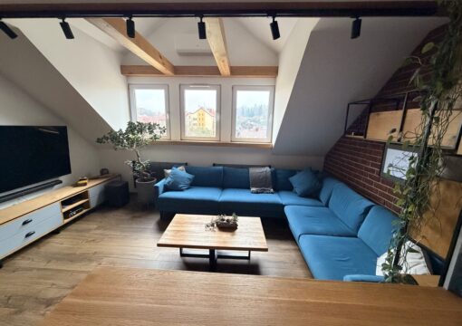 Apartament Parkowa