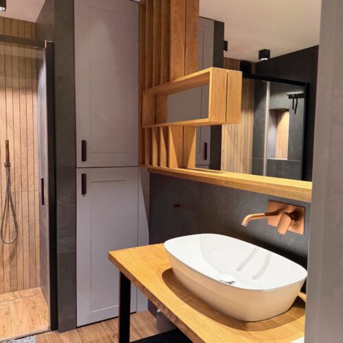 Apartament Parkowa