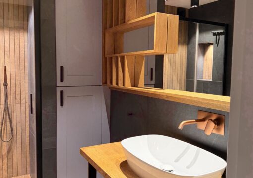 Apartament Parkowa