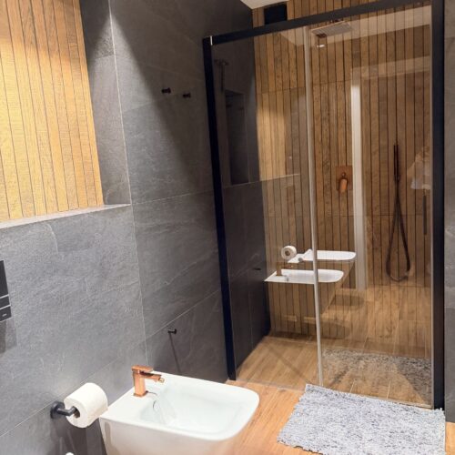 Apartament Parkowa