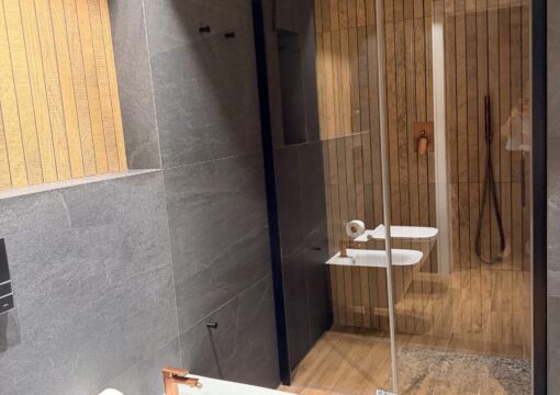 Apartament Parkowa