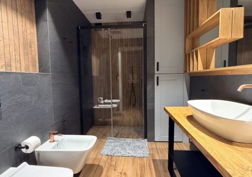 Apartament Parkowa