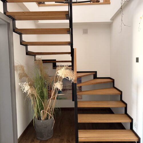 Apartament Parkowa