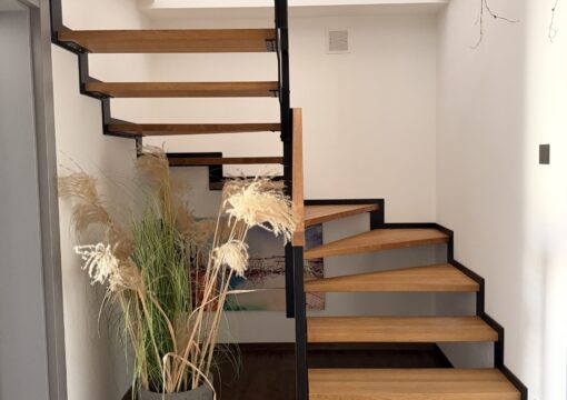 Apartament Parkowa