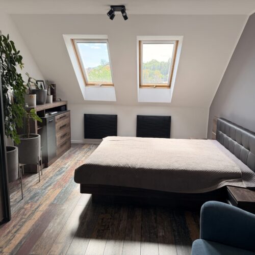 Apartament Parkowa