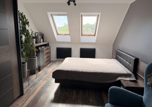 Apartament Parkowa