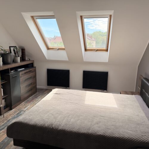 Apartament Parkowa