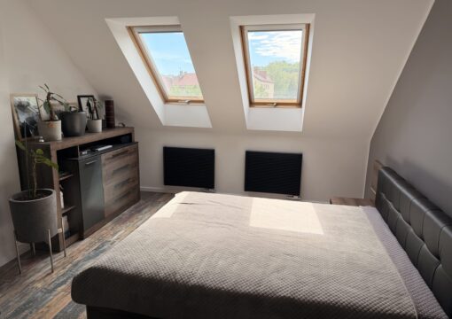Apartament Parkowa