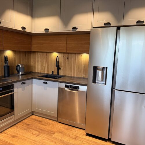 Apartament Parkowa