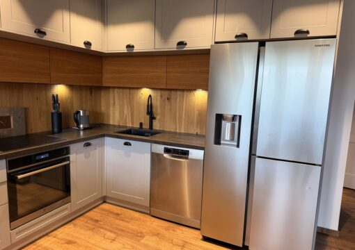 Apartament Parkowa